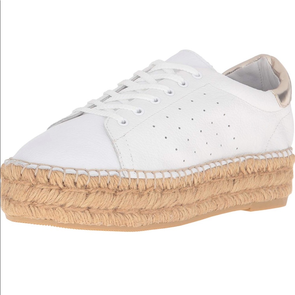 Steve Madden Pace Fashion Sneaker